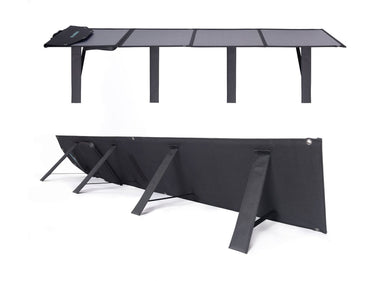 Buy ChoeTech 100W Foldable Solar Panel - Mud Tracks